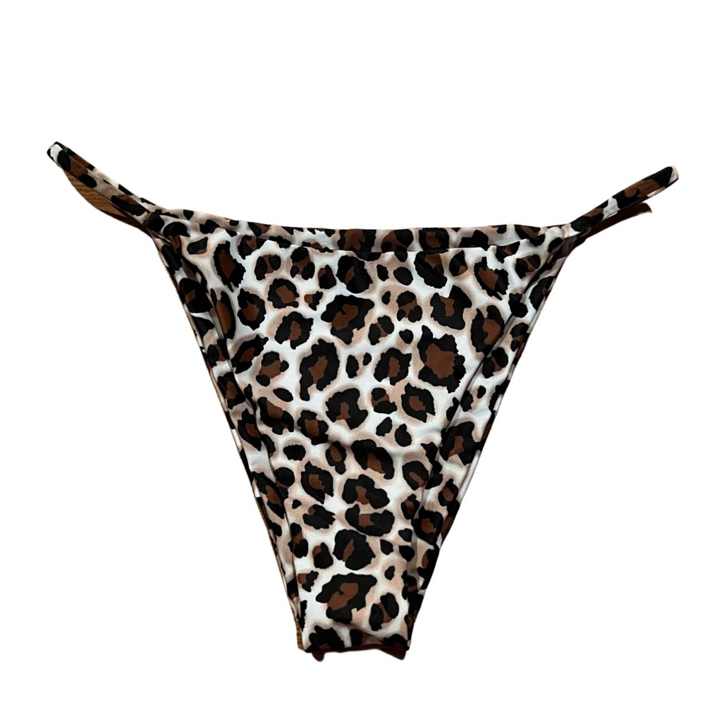 Cheeky Bikinis Bottoms